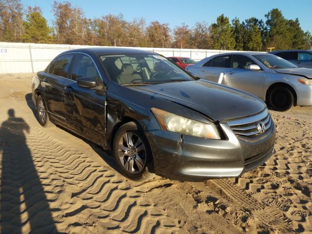 HONDA ACCORD LXP 2011 1hgcp2f49ba066981