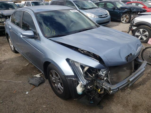 HONDA ACCORD LXP 2011 1hgcp2f49ba070819