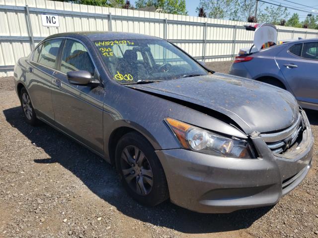 HONDA ACCORD LXP 2011 1hgcp2f49ba084686