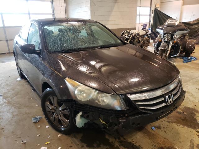 HONDA ACCORD LXP 2011 1hgcp2f49ba086681