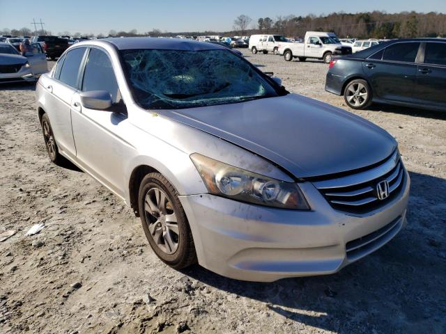 HONDA ACCORD LXP 2011 1hgcp2f49ba091279