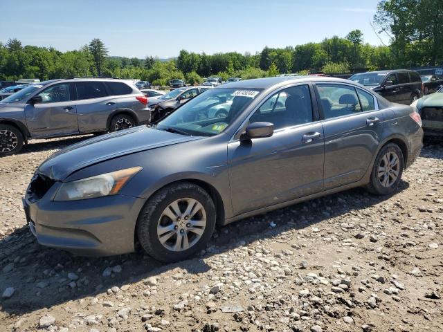 HONDA ACCORD 2011 1hgcp2f49ba093551