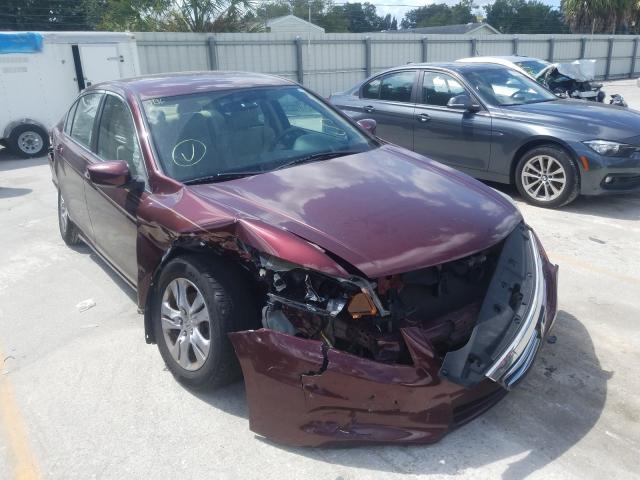 HONDA ACCORD LXP 2011 1hgcp2f49ba096661