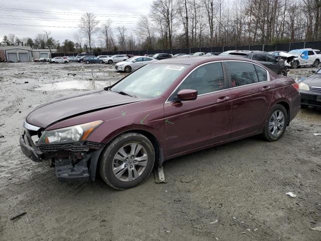 HONDA ACCORD LXP 2011 1hgcp2f49ba099351