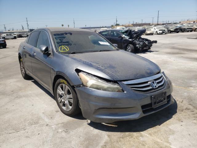 HONDA ACCORD LXP 2011 1hgcp2f49ba099382