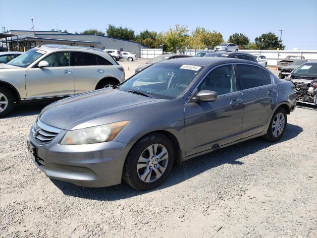 HONDA ACCORD LXP 2011 1hgcp2f49ba100529