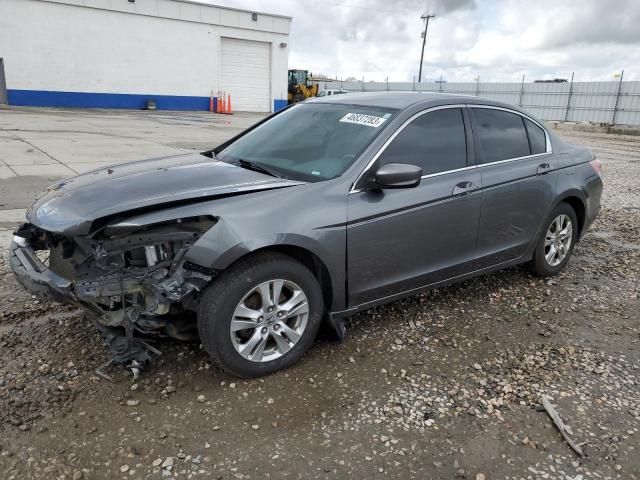 HONDA ACCORD LXP 2011 1hgcp2f49ba104984