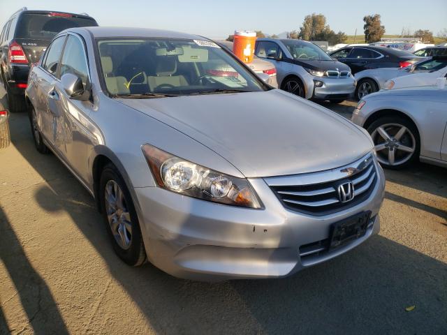 HONDA ACCORD LXP 2011 1hgcp2f49ba107660