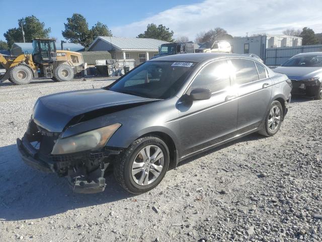 HONDA ACCORD 2011 1hgcp2f49ba108405