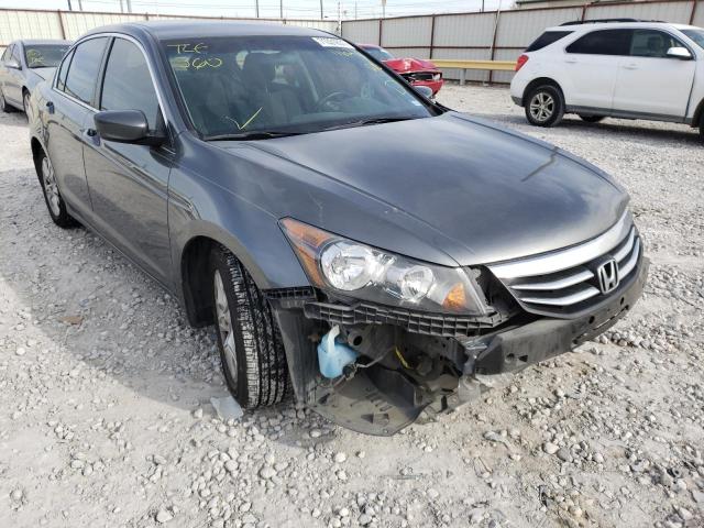 HONDA ACCORD LXP 2011 1hgcp2f49ba116231