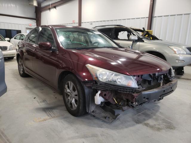 HONDA ACCORD LXP 2011 1hgcp2f49ba118223