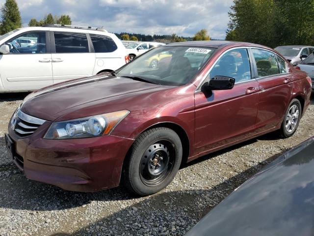 HONDA ACCORD LXP 2011 1hgcp2f49ba122160