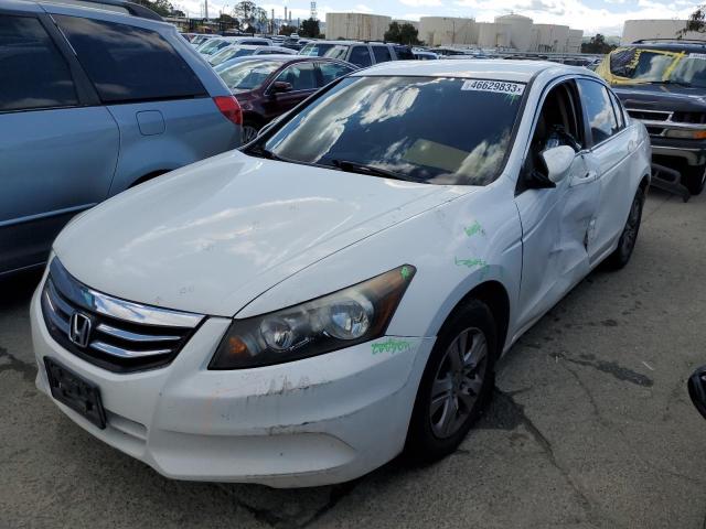 HONDA ACCORD LXP 2011 1hgcp2f49ba122644