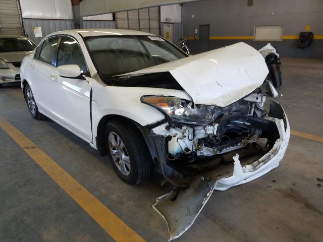 HONDA ACCORD LXP 2011 1hgcp2f49ba125379