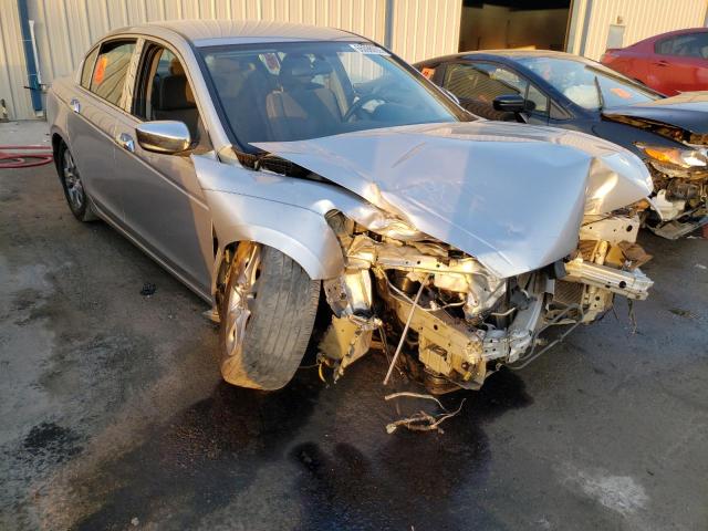 HONDA ACCORD LXP 2011 1hgcp2f49ba125415