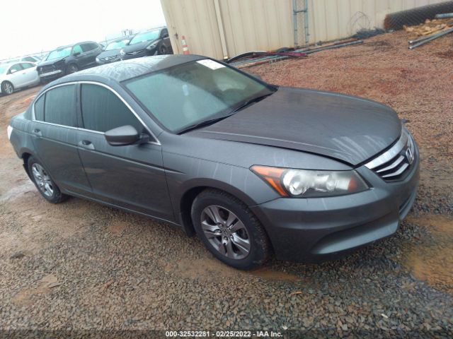 HONDA ACCORD SDN 2011 1hgcp2f49ba126001