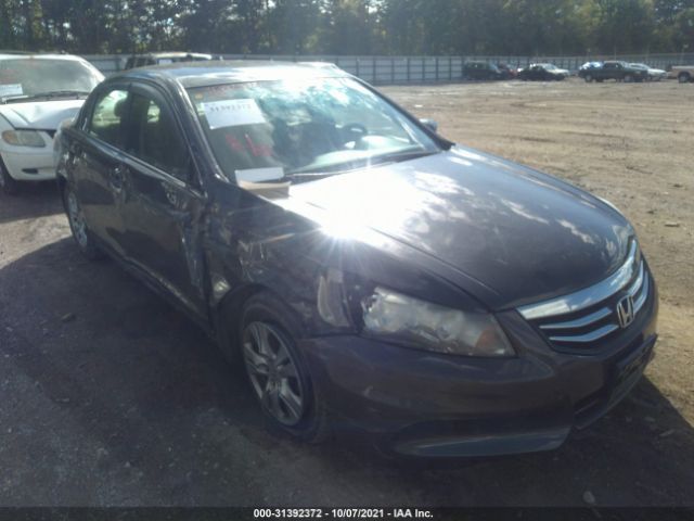 HONDA ACCORD SDN 2011 1hgcp2f49ba129738