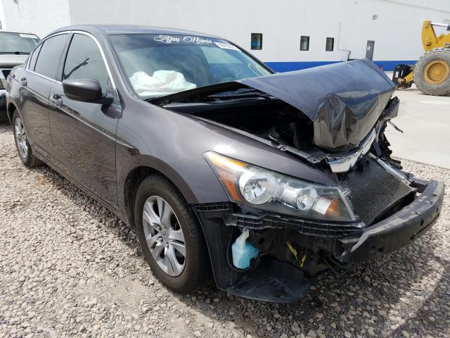 HONDA ACCORD LXP 2011 1hgcp2f49ba130999