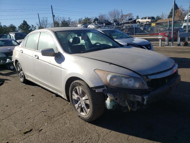 HONDA ACCORD LXP 2011 1hgcp2f49ba131232