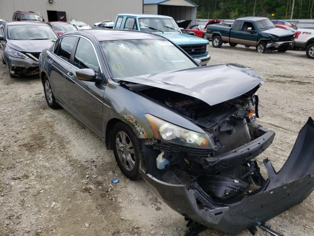 HONDA ACCORD LXP 2011 1hgcp2f49ba137483