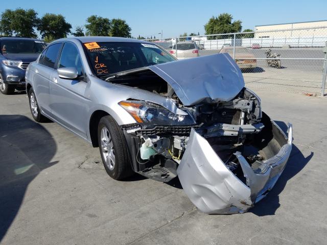 HONDA ACCORD LXP 2011 1hgcp2f49ba140058