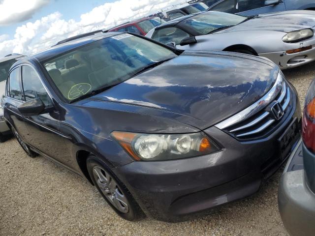 HONDA ACCORD LXP 2011 1hgcp2f49ba140187