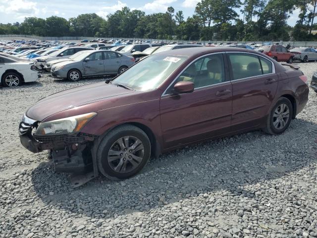 HONDA ACCORD 2011 1hgcp2f49ba143073