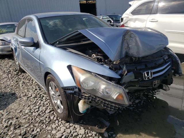 HONDA ACCORD LXP 2011 1hgcp2f49ba143381