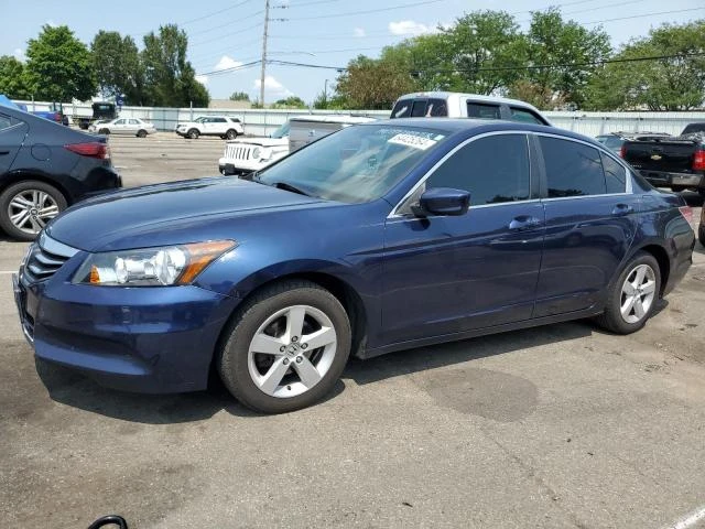 HONDA ACCORD LXP 2011 1hgcp2f49ba149309