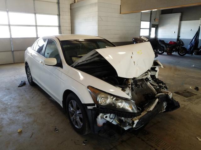 HONDA ACCORD LXP 2012 1hgcp2f49ca011755