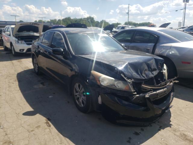 HONDA ACCORD LXP 2012 1hgcp2f49ca012095