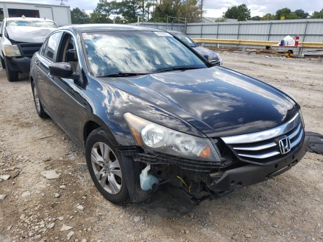 HONDA ACCORD LXP 2012 1hgcp2f49ca018270