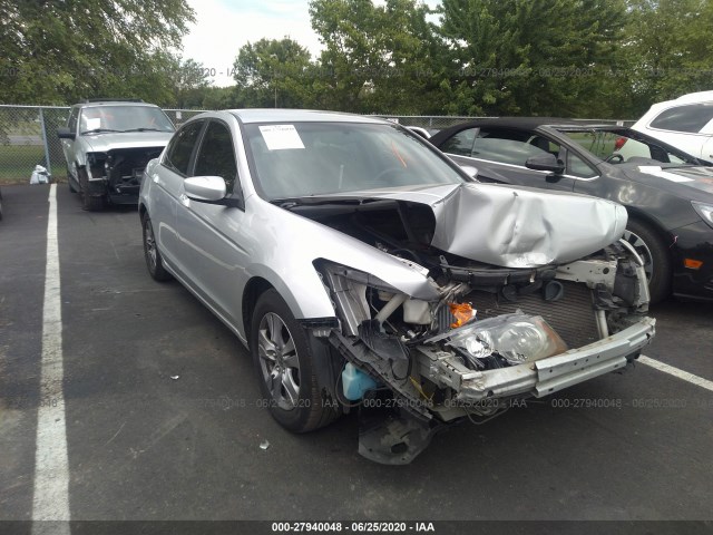 HONDA ACCORD SDN 2012 1hgcp2f49ca021640