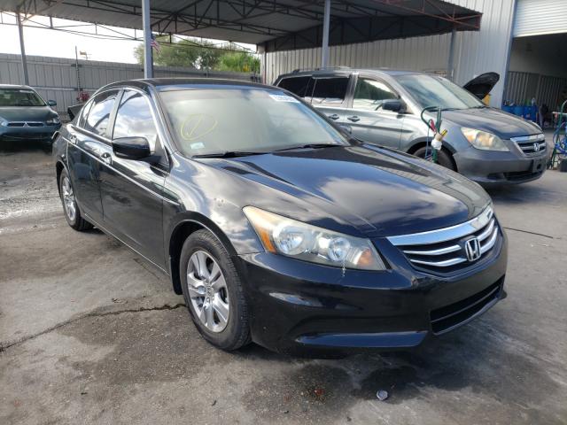 HONDA ACCORD LXP 2012 1hgcp2f49ca023825