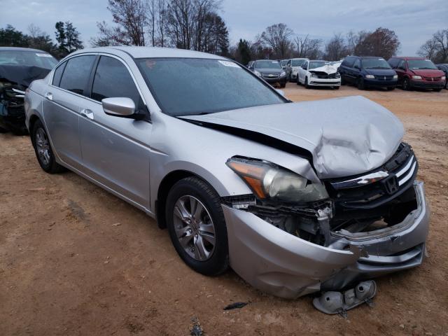 HONDA ACCORD LXP 2012 1hgcp2f49ca027020