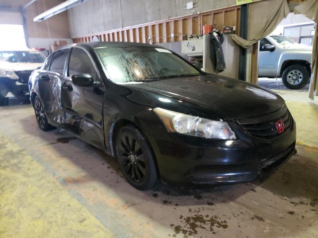 HONDA ACCORD LXP 2012 1hgcp2f49ca027339