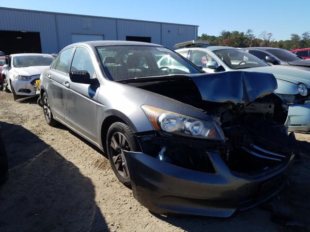 HONDA ACCORD LXP 2012 1hgcp2f49ca031780