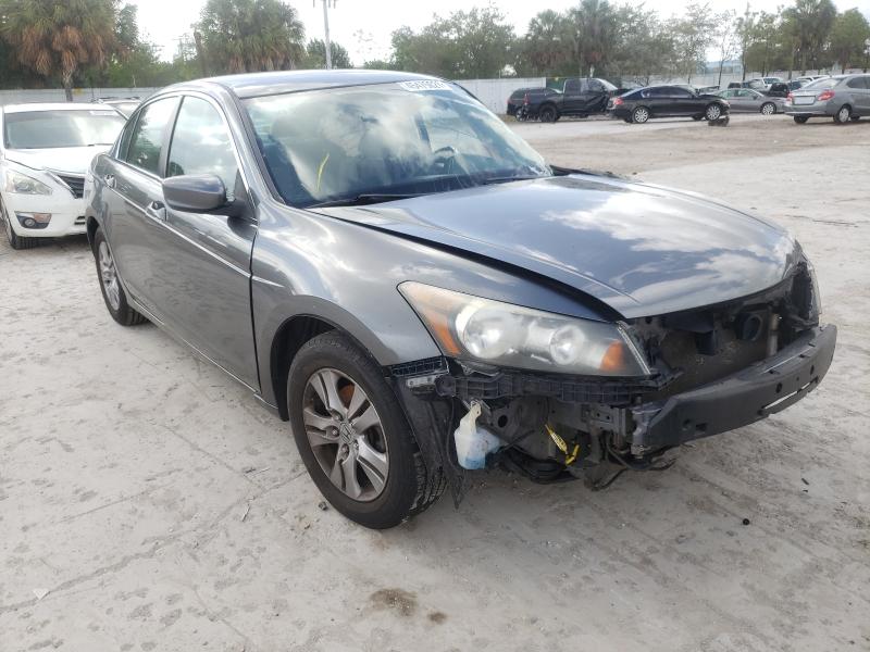 HONDA ACCORD LXP 2012 1hgcp2f49ca035490