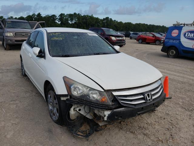 HONDA ACCORD LXP 2012 1hgcp2f49ca038566