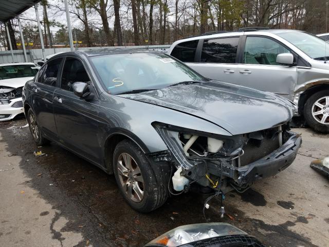 HONDA ACCORD LXP 2012 1hgcp2f49ca039538