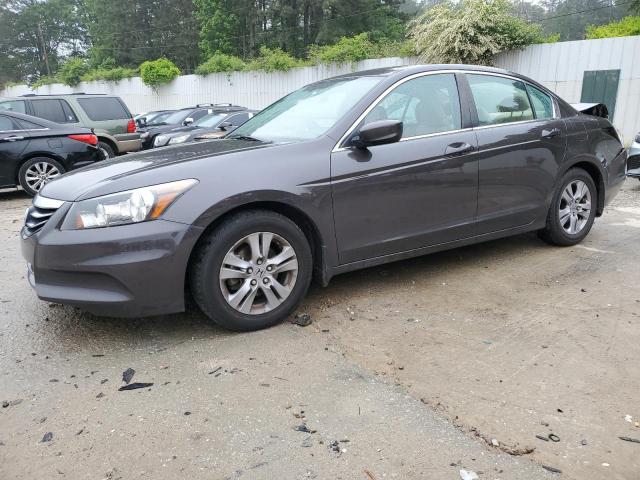 HONDA ACCORD LXP 2012 1hgcp2f49ca043170