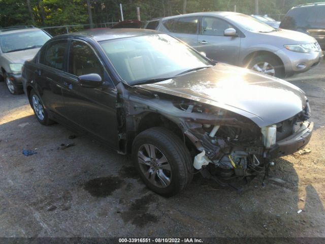 HONDA ACCORD SDN 2012 1hgcp2f49ca043184