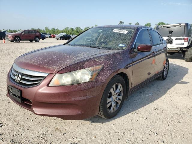 HONDA ACCORD LXP 2012 1hgcp2f49ca043797