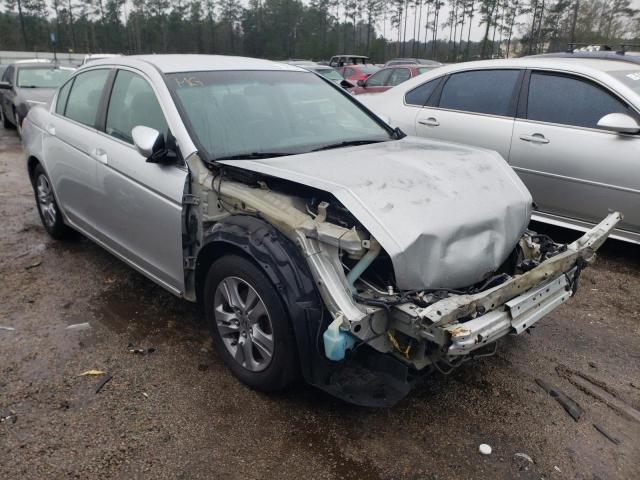 HONDA ACCORD LXP 2012 1hgcp2f49ca046277