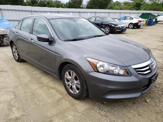 HONDA ACCORD LXP 2012 1hgcp2f49ca050507