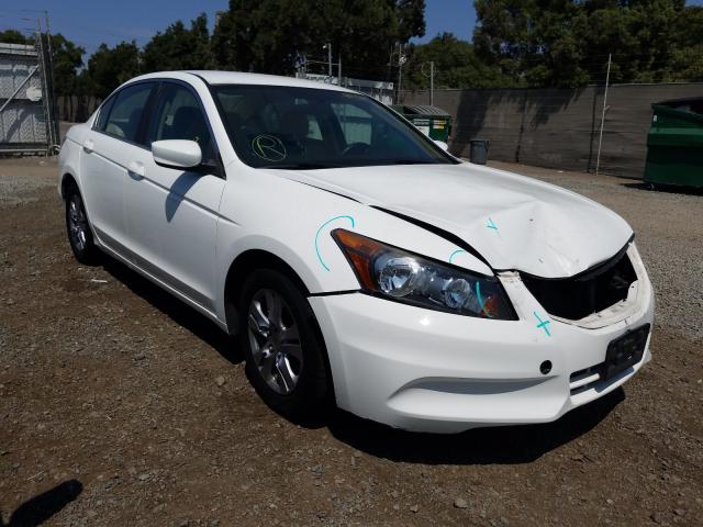 HONDA ACCORD LXP 2012 1hgcp2f49ca051253