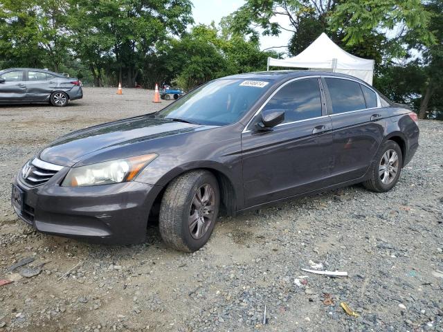 HONDA ACCORD LXP 2012 1hgcp2f49ca056629