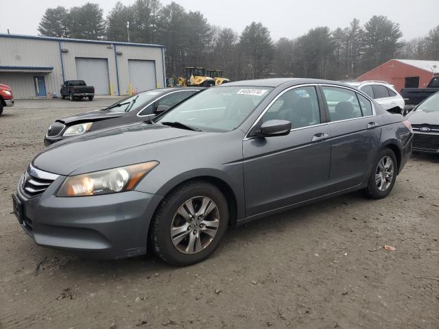 HONDA ACCORD LXP 2012 1hgcp2f49ca058493