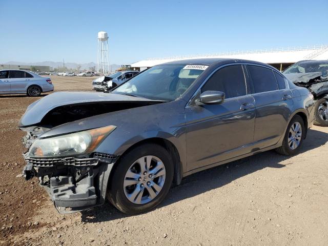 HONDA ACCORD LXP 2012 1hgcp2f49ca066237