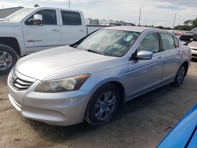 HONDA ACCORD LXP 2012 1hgcp2f49ca066786